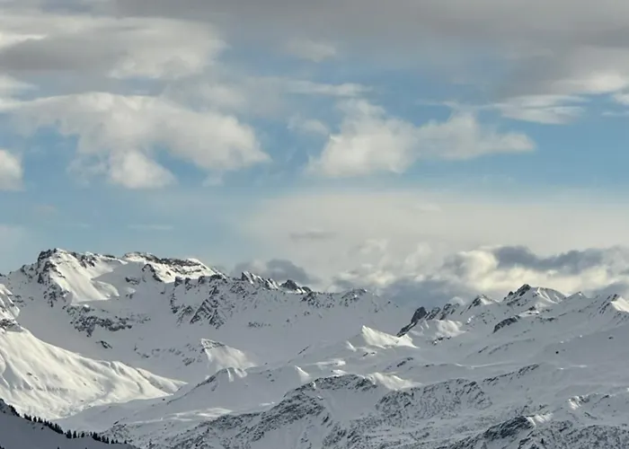 Piste Verte