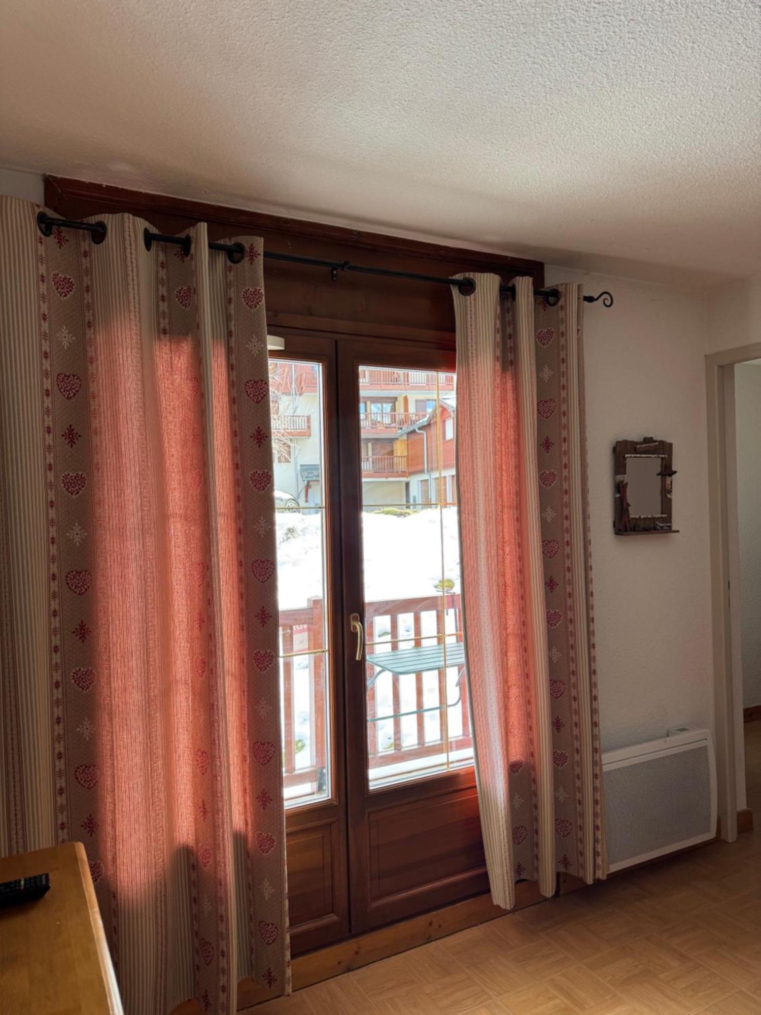 Apartment Piste Verte