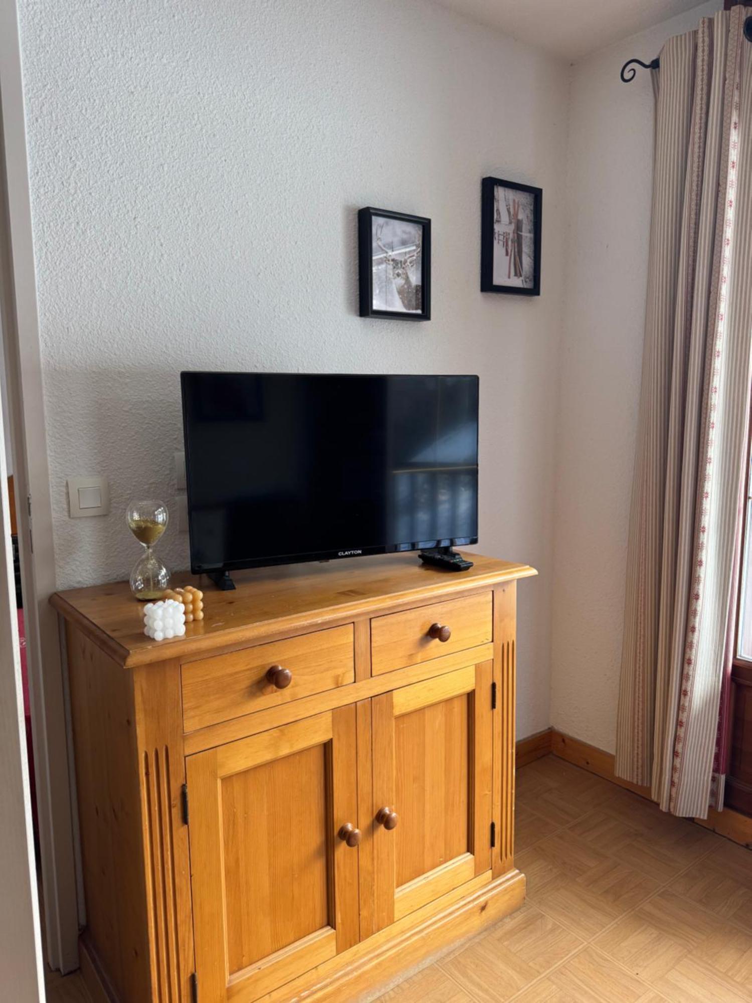 Piste Verte Appartement