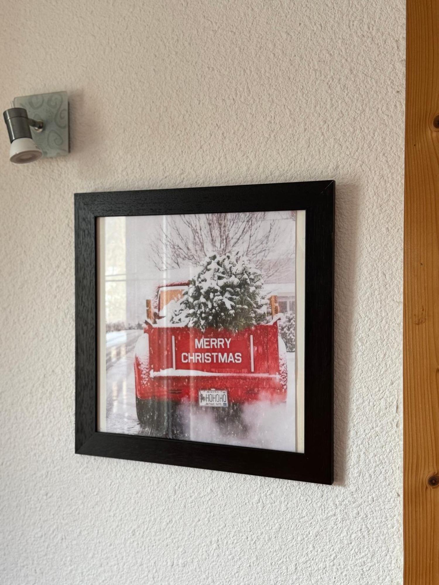 Piste Verte Appartement *