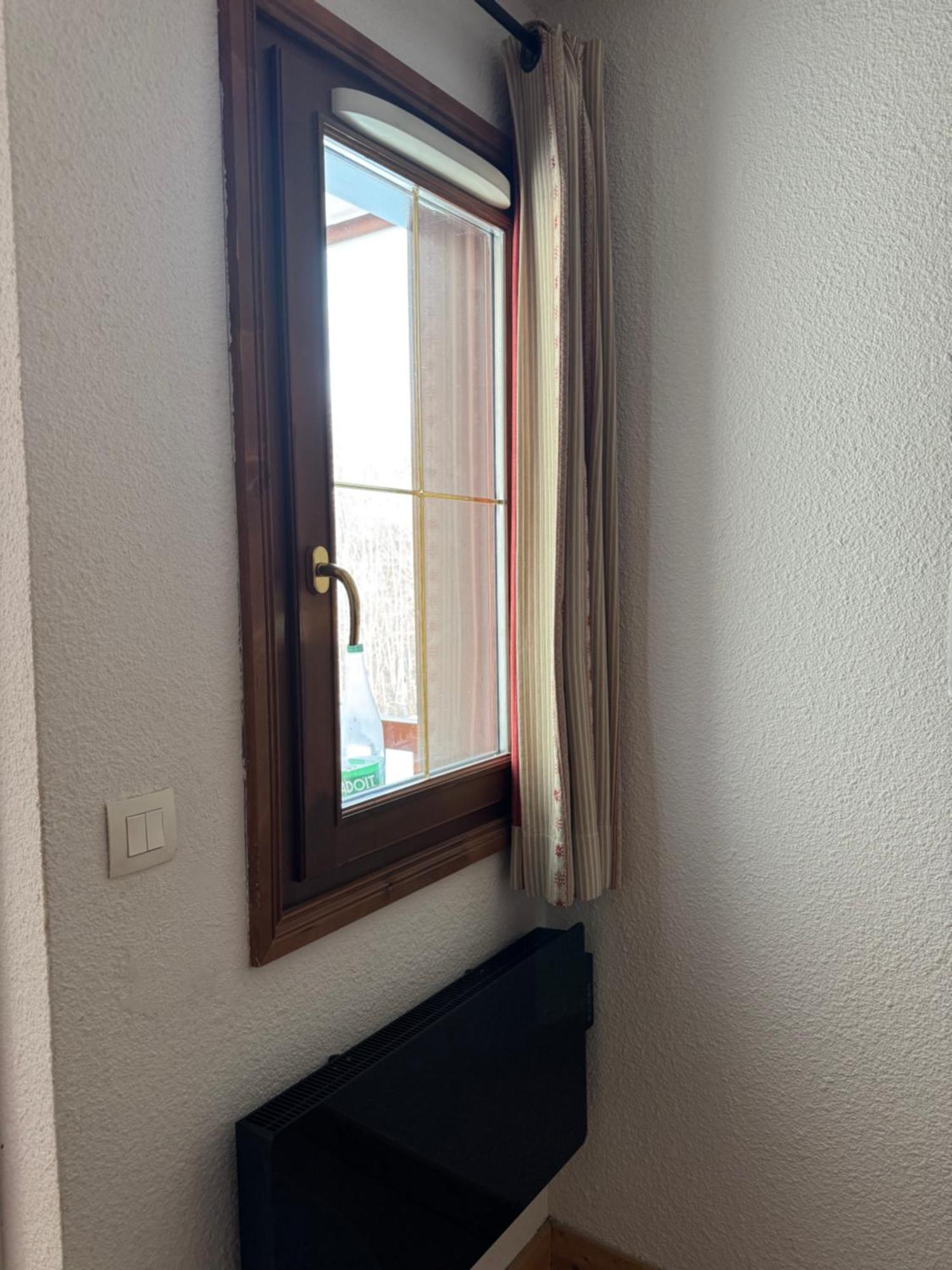 Piste Verte Apartment Flumet