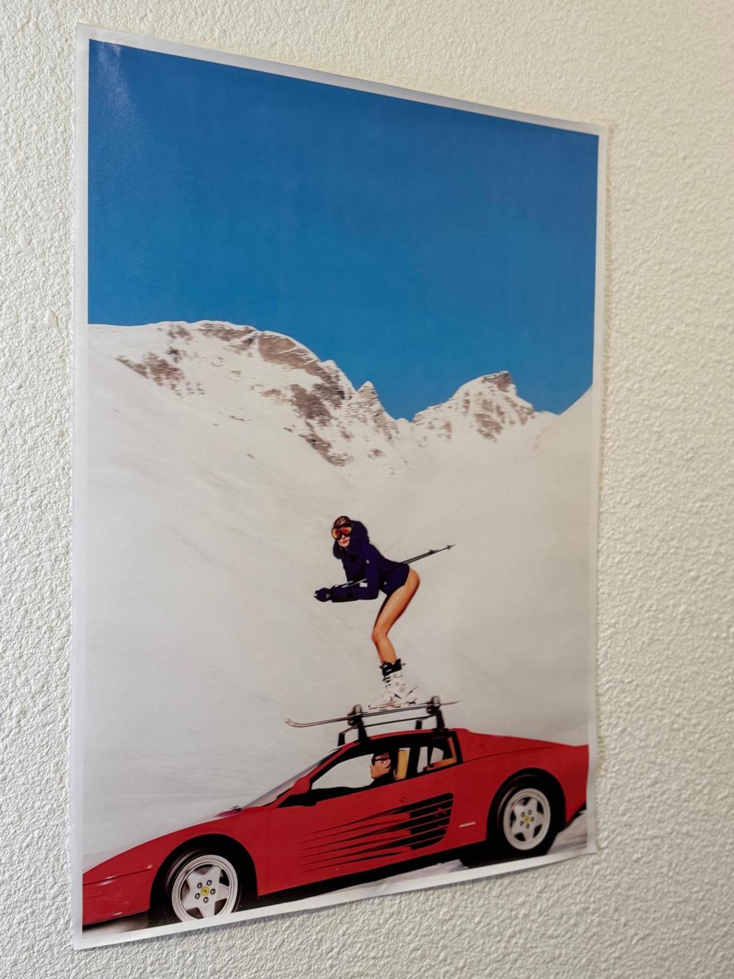 Piste Verte *